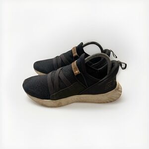 New Balance Dynasoft Beaya V2 Womens Size 9 Black Gray Running Shoes Sneakers